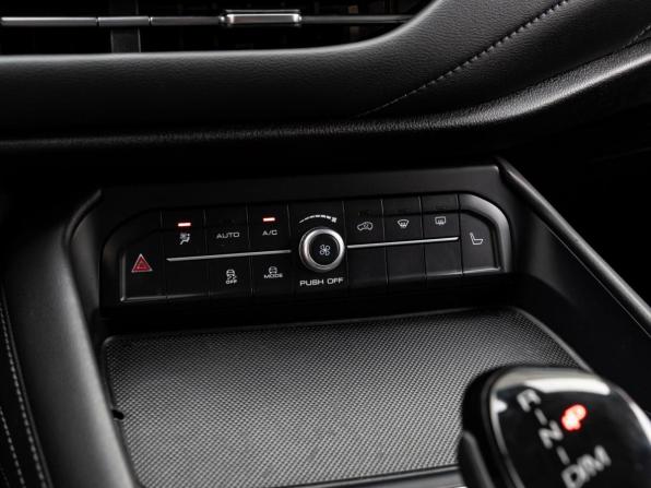 Haval F7 I с пробегом 2021 года, цена 1 649 000 рублей, 59160 км, внедорожник, Автокод Объявления