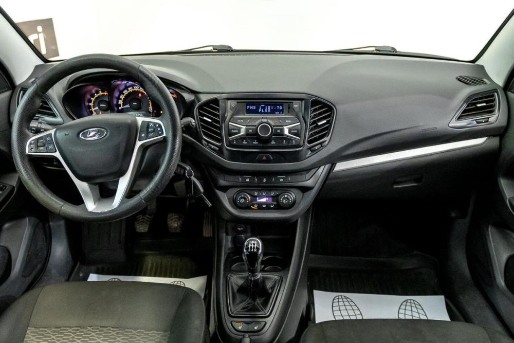 Lada (ВАЗ) Vesta I Ульяновск  - изображение 9