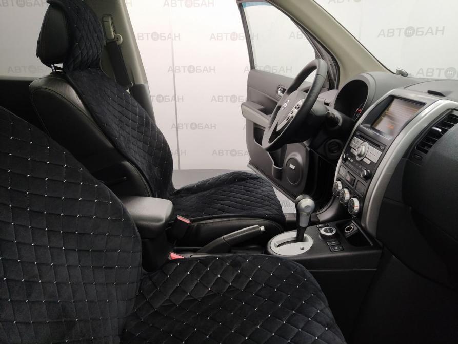 Nissan X-Trail II Рестайлинг Екатеринбург  - изображение 21