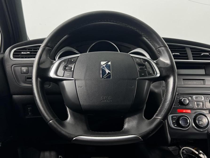 Citroen DS4 Казань  - изображение 11