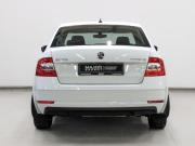 Skoda Octavia III (A7) Рестайлинг Москва  - изображение 29