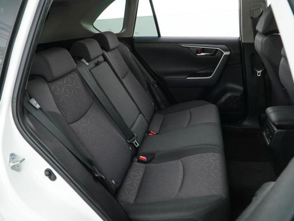Toyota RAV4 V (XA50) с пробегом 2020 года, цена 2 877 077 рублей, 102858 км, внедорожник, Автокод Объявления