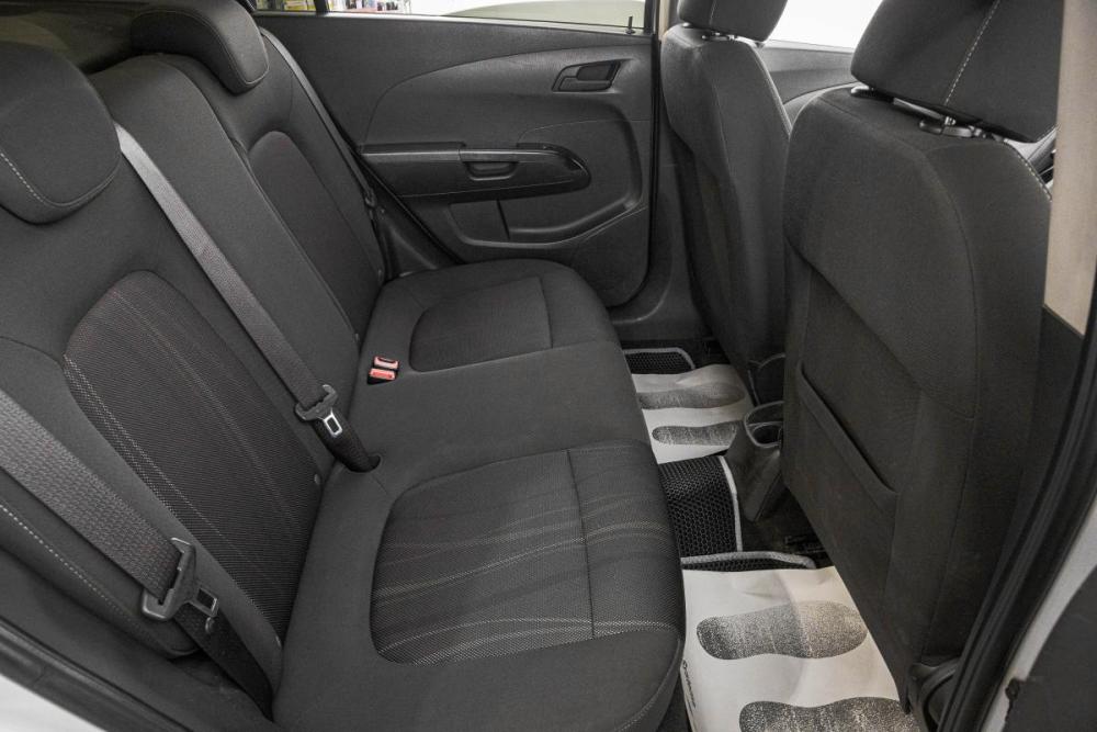 Chevrolet Aveo II Барнаул  - изображение 24
