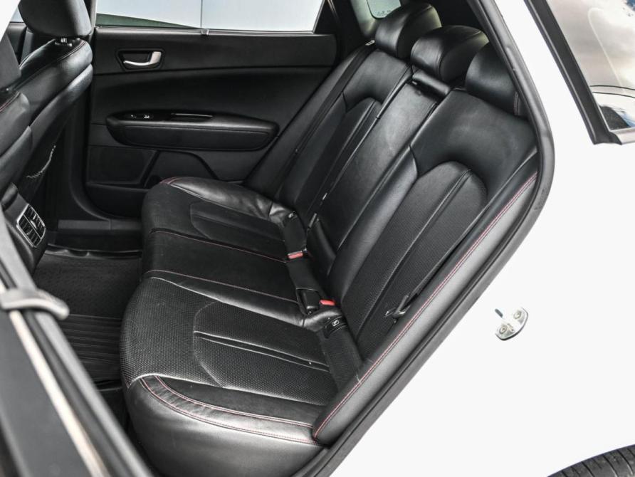 Kia Optima IV Новороссийск  - изображение 9