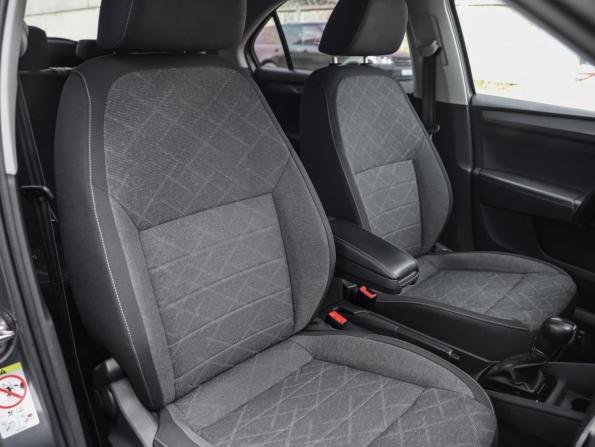 Volkswagen Polo VI с пробегом 2021 года, цена 1 789 000 рублей, 91552 км, лифтбек, Автокод Объявления
