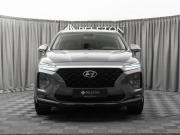Hyundai Santa Fe IV Москва  - изображение 30