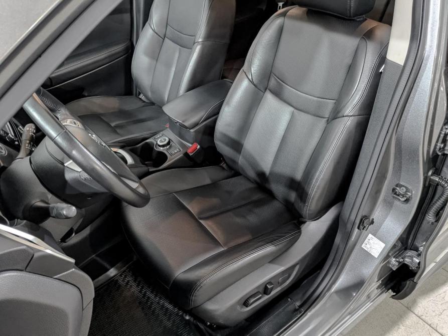 Nissan Qashqai II Химки  - изображение 20