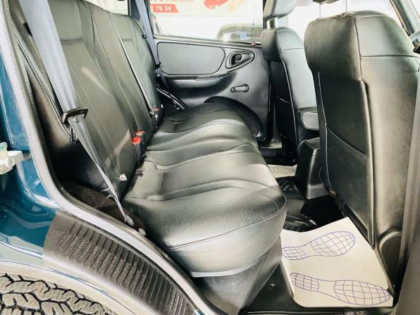 Lada (ВАЗ) Niva Travel I с пробегом 2023 года, цена 1 250 000 рублей, 20000 км, внедорожник, Автокод Объявления