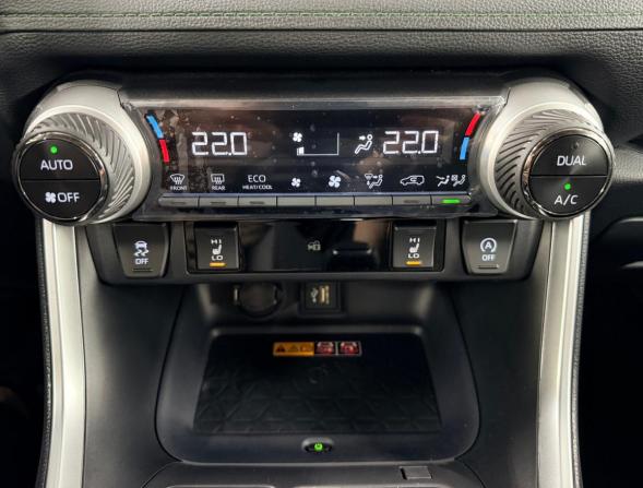 Toyota RAV4 VI (XA60) с пробегом 2025 года, цена 4 475 000 рублей, 10 км, внедорожник, Автокод Объявления