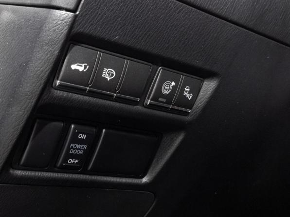 Infiniti QX80 I Рестайлинг с пробегом 2015 года, цена 2 749 000 рублей, 190125 км, внедорожник, Автокод Объявления