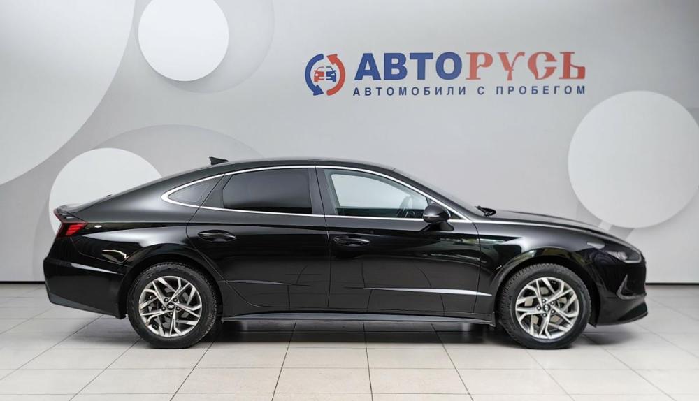 Hyundai Sonata VIII (DN8) Подольск  - изображение 5