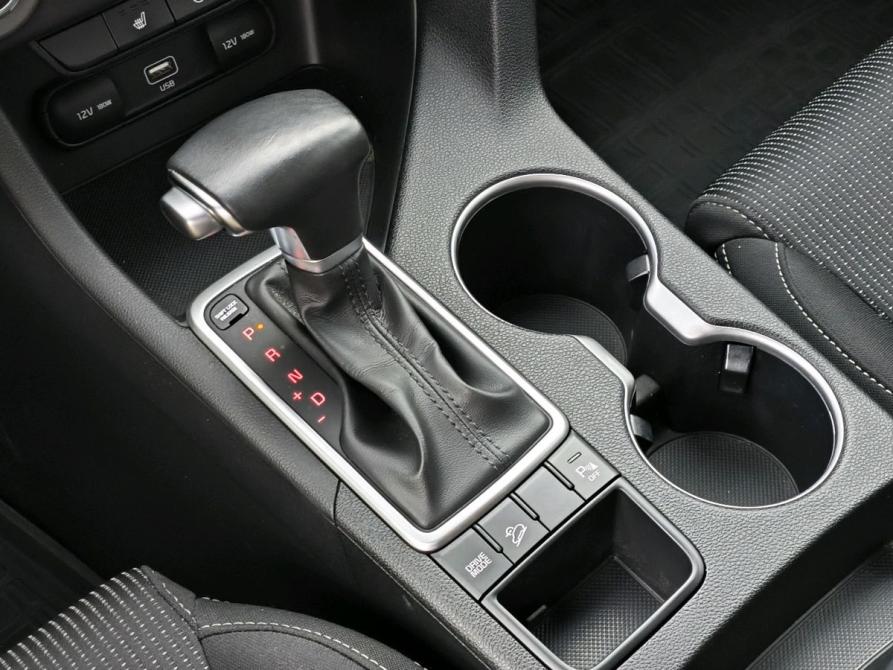 Kia Sportage IV Рестайлинг Санкт-Петербург  - изображение 17
