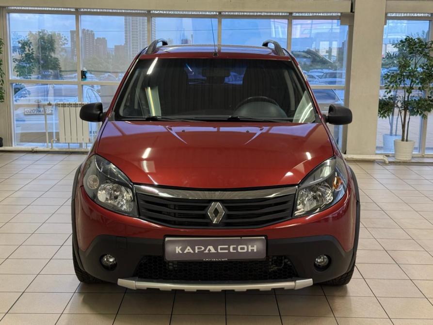 Renault Sandero I Волгоград  - изображение 3