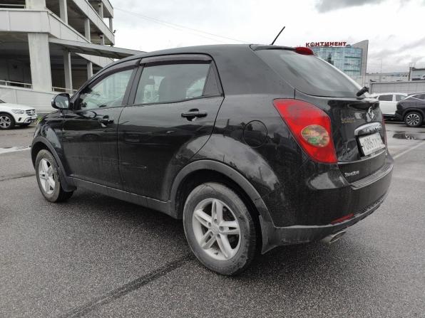 SsangYong Actyon II с пробегом 2011 года, цена 869 000 рублей, 105599 км, внедорожник, Автокод Объявления