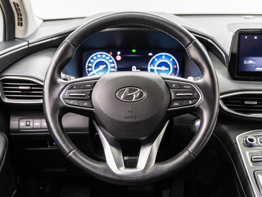 Hyundai Santa Fe IV Рестайлинг Волгоград  - изображение 18