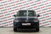 Volkswagen Tiguan I Рестайлинг Сургут  - изображение 30