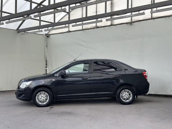 Chevrolet Cobalt II с пробегом 2012 года, цена 570 000 рублей, 211992 км, седан, Автокод Объявления