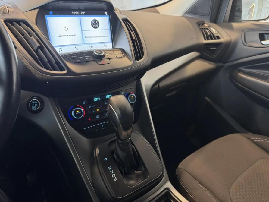 Ford Kuga II Рестайлинг Подольск  - изображение 19