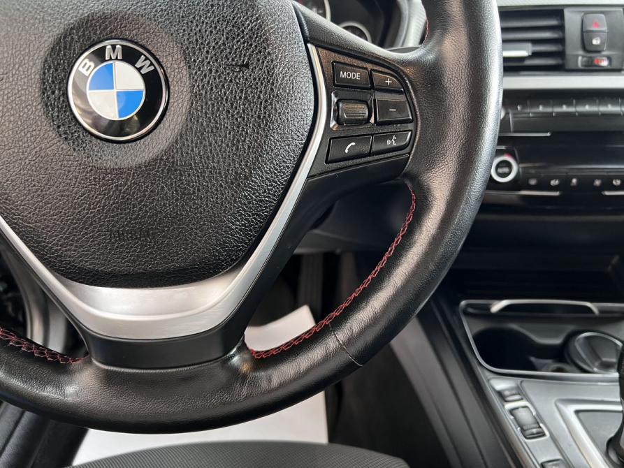 BMW 3 серии VI (F3x) Рестайлинг Тверь  - изображение 16