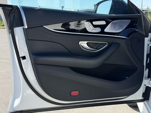 Mercedes-Benz AMG GT 4-Door Coupe I с пробегом 2022 года, цена 10 900 000 рублей, 43307 км, лифтбек, Автокод Объявления