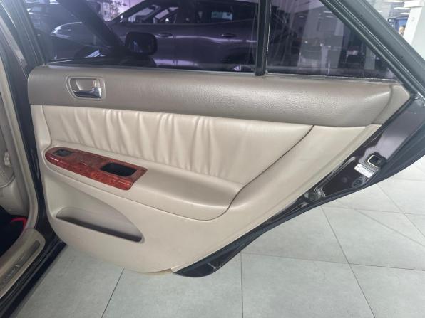 Toyota Camry V (XV30) с пробегом 2003 года, цена 645 000 рублей, 357000 км, седан, Автокод Объявления