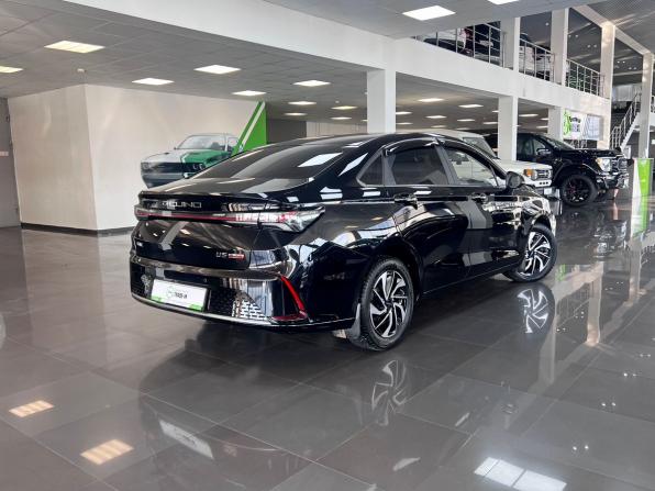 BAIC U5 Plus с пробегом 2023 года, цена 1 495 000 рублей, 40593 км, седан, Автокод Объявления