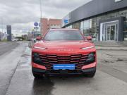 JETOUR DASHING I Санкт-Петербург  - изображение 24