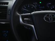 Toyota Land Cruiser Prado 150 Series Рестайлинг 2 Москва  - изображение 37