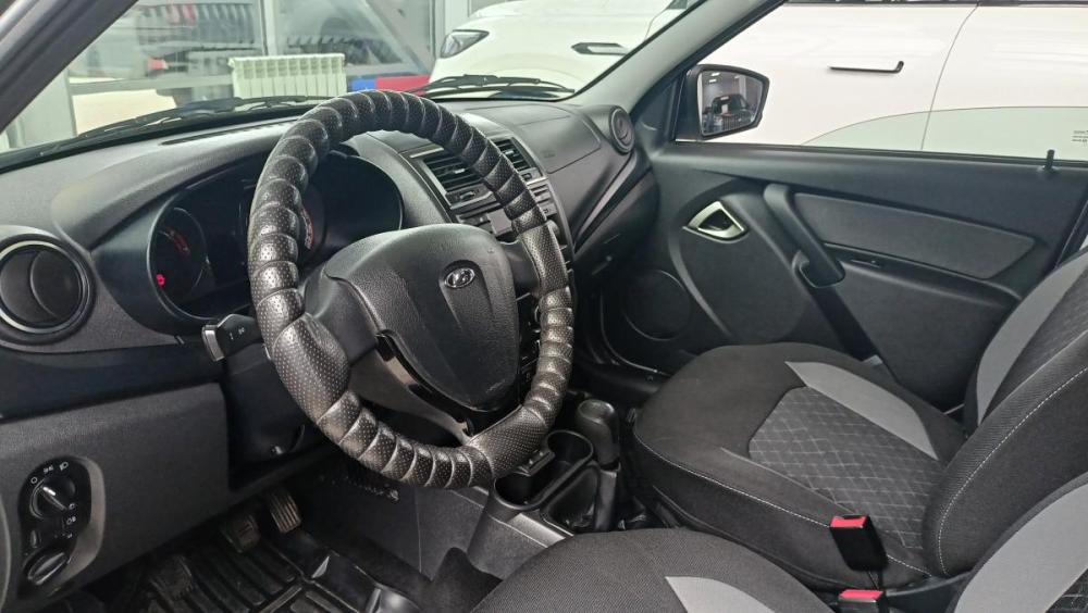 Lada (ВАЗ) Granta I Рестайлинг Арзамас  - изображение 12
