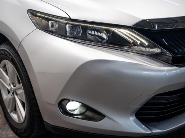 Toyota Harrier III (XU60) Рестайлинг с пробегом 2017 года, цена 2 365 000 рублей, 212938 км, внедорожник, Автокод Объявления