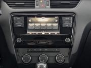Skoda Octavia III (A7) Рестайлинг Москва  - изображение 42