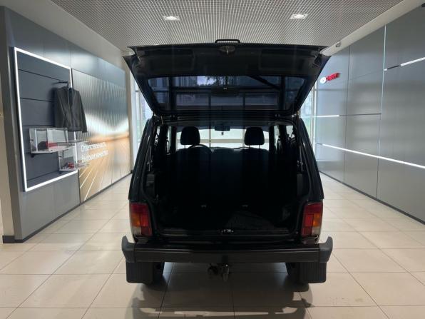 Lada (ВАЗ) Niva Legend с пробегом 2022 года, цена 749 000 рублей, 68591 км, внедорожник, Автокод Объявления