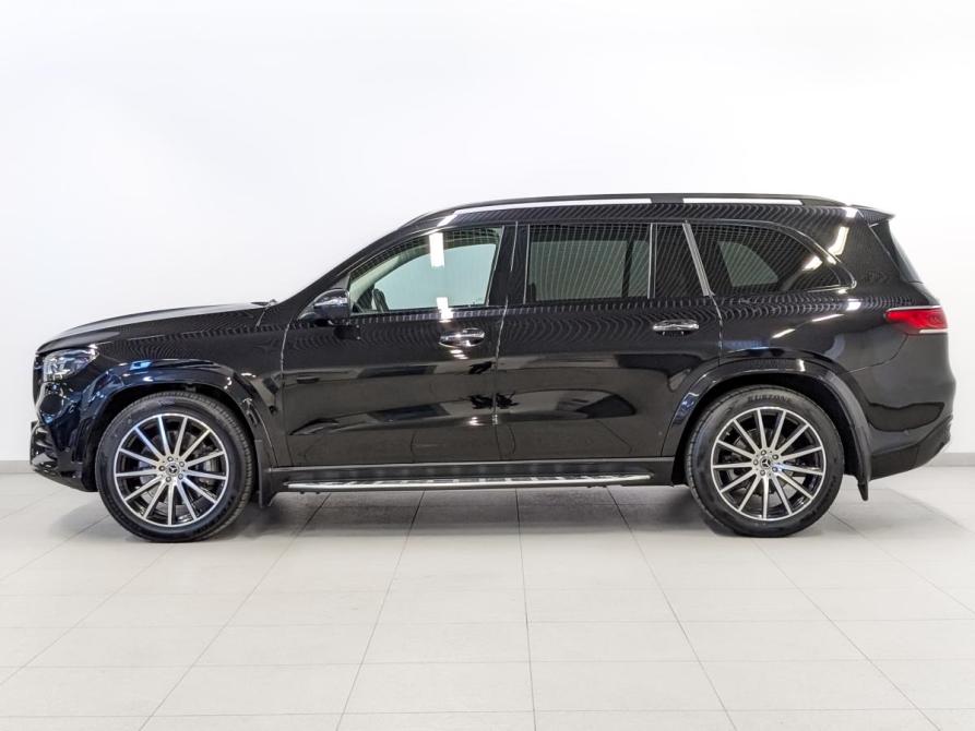 Mercedes-Benz GLS II (X167) Санкт-Петербург  - изображение 8
