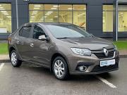 Renault Logan II Рестайлинг Ярославль  - изображение 19