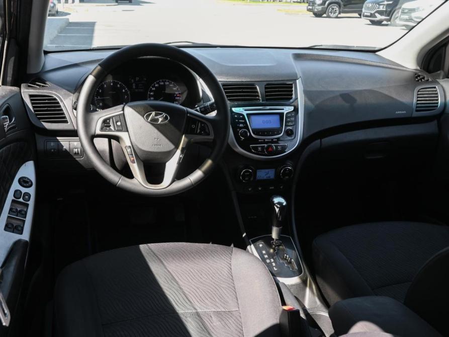 Hyundai Solaris I Волгоград  - изображение 7