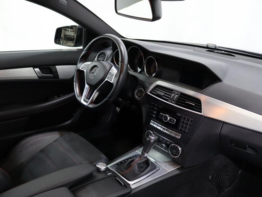 Mercedes-Benz C-Класс III (W204) Рестайлинг Москва  - изображение 10