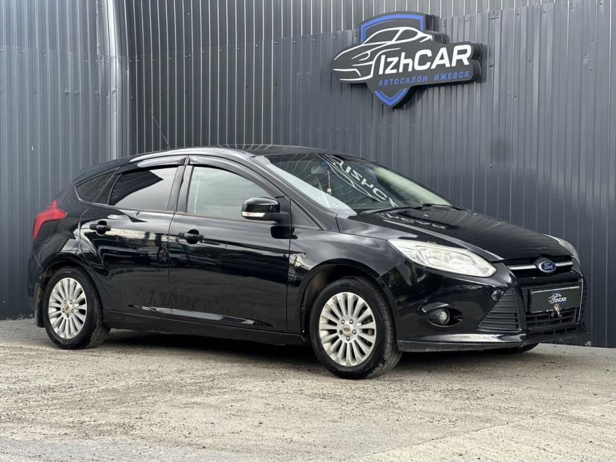 Ford Focus III Ижевск  - изображение 1