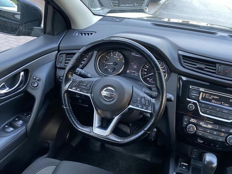 Nissan Qashqai II Рестайлинг Екатеринбург  - изображение 19