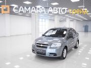 Chevrolet Aveo I Рестайлинг Самара  - изображение 19
