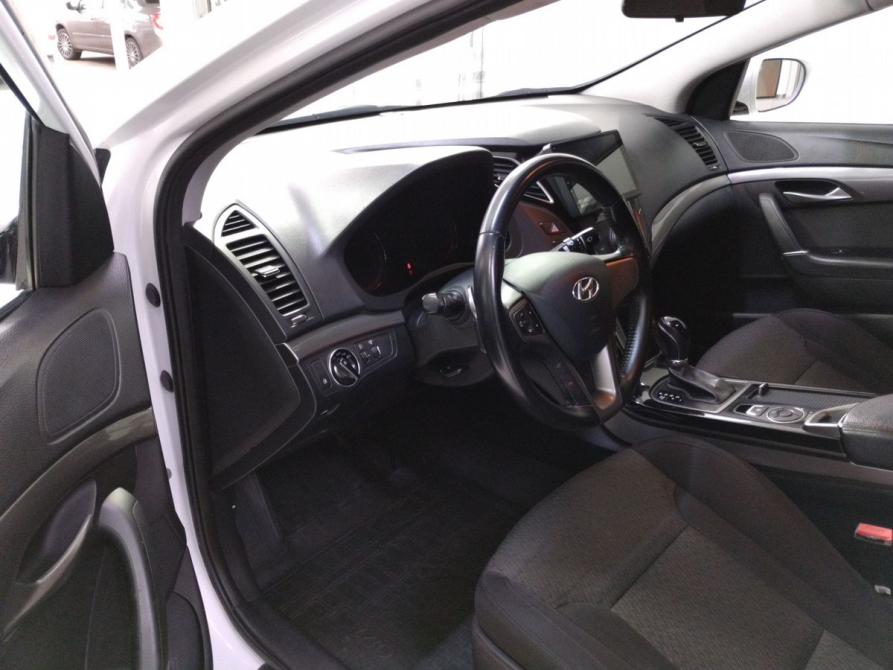 Hyundai i40 I Рестайлинг Минеральные Воды  - изображение 7