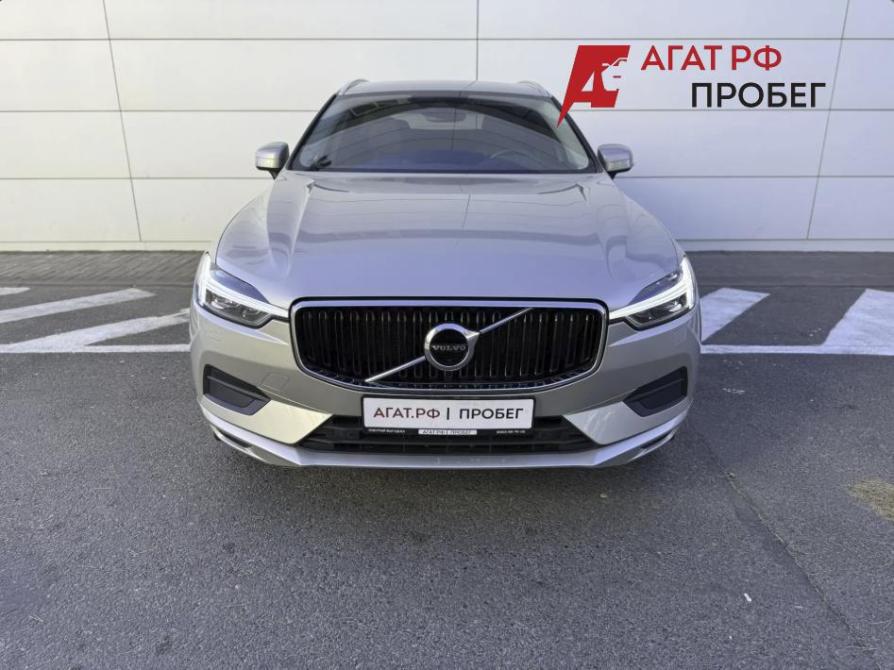 Volvo XC60 II Ставрополь  - изображение 2