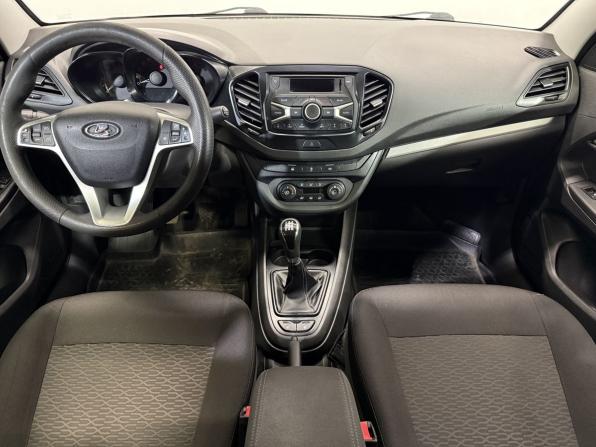 Lada (ВАЗ) Vesta I с пробегом 2019 года, цена 889 000 рублей, 109961 км, седан, Автокод Объявления