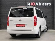 Hyundai Grand Starex I Рестайлинг 2 Екатеринбург  - изображение 24