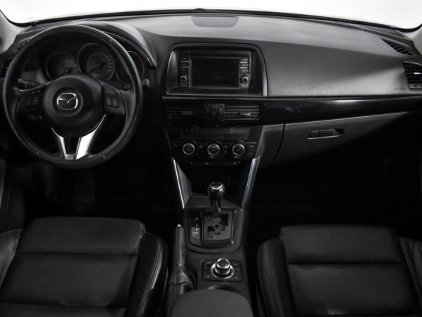Mazda CX-5 I с пробегом 2013 года, цена 1 459 000 рублей, 187250 км, внедорожник, Автокод Объявления