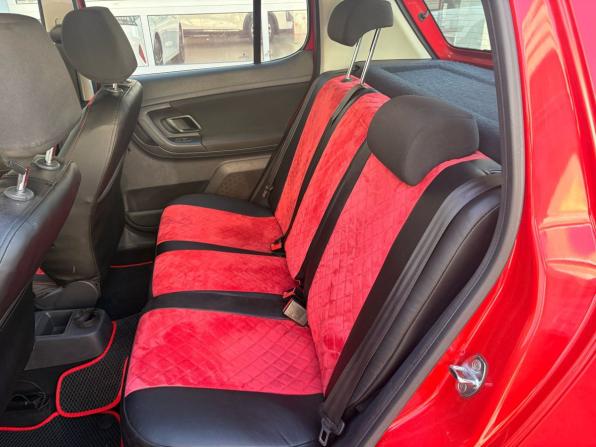 Skoda Fabia II Рестайлинг с пробегом 2012 года, цена 750 000 рублей, 189857 км, хэтчбек, Автокод Объявления
