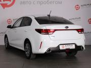 Kia Rio IV Минеральные Воды  - изображение 21