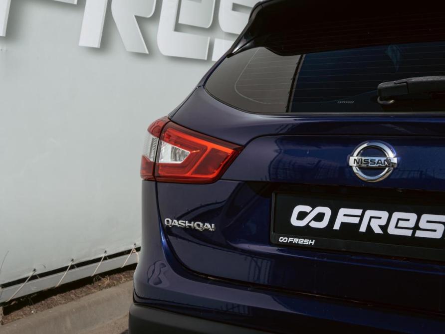 Nissan Qashqai II Волгоград  - изображение 7