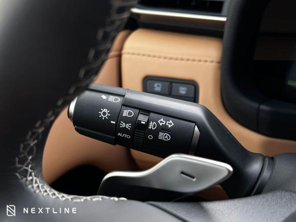 Новый Lexus LX IV 2026 года, цена 25 390 000 рублей, внедорожник, Автокод Объявления
