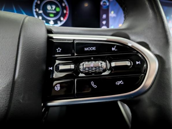 Omoda C5 I с пробегом 2023 года, цена 1 515 000 рублей, 90354 км, внедорожник, Автокод Объявления