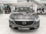 Mazda 6 III (GJ) Рестайлинг Казань  - изображение 24